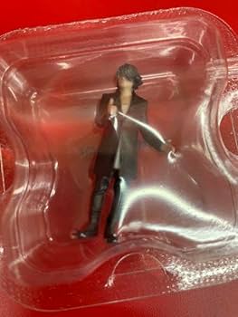 GLAY TERU 1/35 フィギュア スモールワールズ東京 Amazon.co.jp: GLAY TERU 1 35 フィギュア スモールワールズ東京